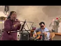 Download Lagu Cinta di Kota Tua by Nicky Astria in an accoustic version @ Julie’s Indonesian Fusion
