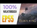 EP55 Elden Ring 100 Walkthrough - Wyndham Catacombs