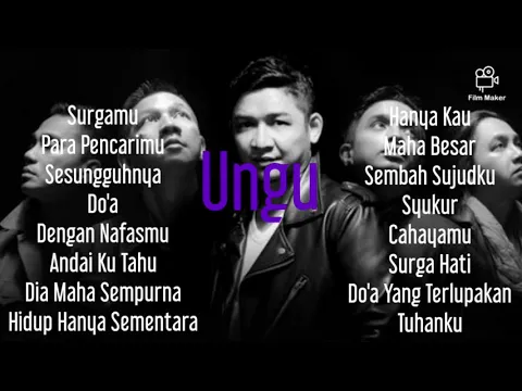 Download MP3 Ungu Full Album Religi #Ramadhantiba