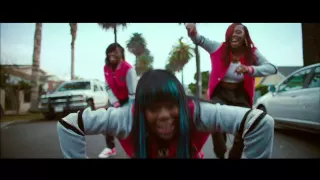ptaf boss ass bitch vevo version