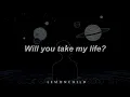 Lund - Broken /Lyrics