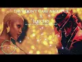 Michael Jackson Ft. Iniko - They Don't Care About Us X Jericho- (Mashup G-MiX)