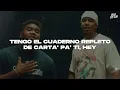 Romeo Santos, Chris Lebron - SIRI (Letra)