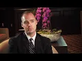 August 1 2013 - The Artesian Hotel CNTV News S4 E15