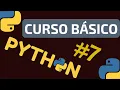 Python tutorial basico Funciones Parte II