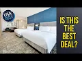 SpringHill Suites Dallas Mansfield - Is This the Best Deal Dallas TX United States
