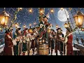 Yo Ho Ho, It’s Christmas! (Epic Pirate Sea Shanty Carol 2025)