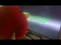 Red gets scared by HALLEY - Rabbit Film Studios Logo 2024 in ShynkarenkoOleksandr s G-Major
