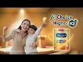 Enfagrow A+ MFGM Pro dengan Higher DHA 35 mg/saji, A+ Choice for Higher IQ!
