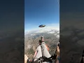 Download Lagu Not Alone Up There — UFO Caught on Parachute Cam #UFOs #ufo #UAP #UAPs #ovni