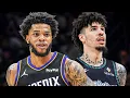 The Phoenix Suns Did It Again