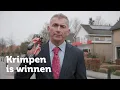 Download Lagu Partij tegen de Burger: 'Weg met voorzieningen'