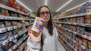 Ma routine au Japon
