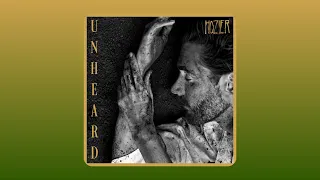 Hozier Too Sweet Audio 