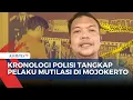 Lagu [FULL] Update Kasus Mutilasi di Mojokerto, Polisi Tangkap-Beberkan Identitas Korban | KOMPAS SIANG