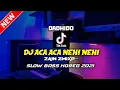 DJ ACA ACA NEHI NEHI - DADIDHO | REMIX SLOW BASS TERBARU 2021