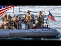 First Responder to Maritime Terrorism - Specialized Forces MSRT