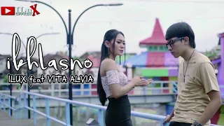 Download Ilux Id Feat Vita Alvia - Iklasno (Official Music Video) MP3