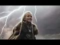 YLVA – Raised By Wolves (Official Music Video)