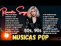 Lagu Emotional 80s–90s Love Pop Playlist 💖 Timeless Hits That Break and Heal Your Heart! Romantic Pop Mix
