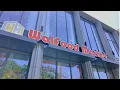 4K Walfood Asian Supermarket in Flushing Queens NY