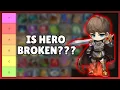 MapleStory Idle RPG Tier List Ranking Every Best Class