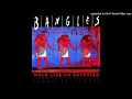 Bangles- A1- Walk Like An Egyptian- Ozymandias 12'' Remix