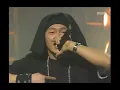 Jinusean - A-yo, 지누션 - 에이요, Music Camp 20010317