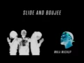 migos x calvin harris & frank ocean - slide and boujee (mnla mashup)