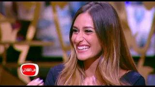 معكم منى الشاذلى   علاقة امينة خليل بموسيقار الجاز  يحيي خليل  دندنها