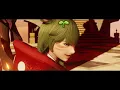 After you help a new sprout beat "The Vault" | FFXIV Animated
