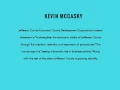 Kevin McCasky Economic Development in Jefferson County