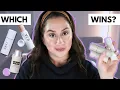 Best Foundation Stick ILIA vs Jones Road vs OGEE Honest Review Over 40 Skin