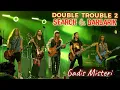 Download Lagu 🔥SEARCH VS BARBARIK - Gadis Misteri 🔴Live KONSERT DOUBLE TROUBLE 2..Stadium Malawati, Shah Alam..