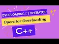 C Overloading Array Subscript Operator