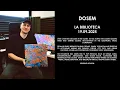 Lagu DOSEM (Spain) @ La Biblioteca 19.09.2025