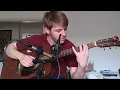 Hawaiian Skies (Jeff Peterson) - Guitar Cover