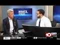FULL INTERVIEW Phoebe Health CEO weighs in on Lee County hospital plans