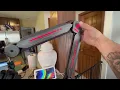Tonor T90 RGB Mic Boom