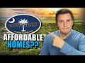 Where to Find Affordable Homes in Mount Pleasant SC Full Guide