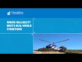 Donaldson Filtration for Rotorcraft Overview