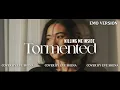 Lagu Tormented - Killing Me Inside Cover by Eve Shena #eveshenaofficial #tormented #killingmeinside #emo