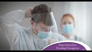 Outpatient COVID-19 Recovery Rehab Services with Dr Jerry Kaplan