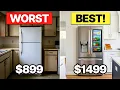 The Only 4 Refrigerators With ZERO Complaints - Consumer Report 2026