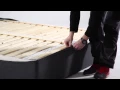 Lagu Jensen Nordic Seamless - Assembly Guide