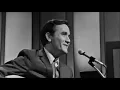 King Of The Road 📀 Roger Miller 4K-HD 1965  {Stereo}