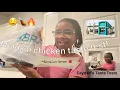 Hawiian Bros Molokai Chicken Taste Test Caydan s Taste Test