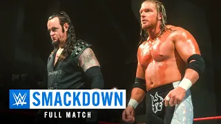 full match 