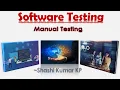 Prototype model Software Testing Manual Testing model