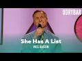 Your Wife Has A List Of Weird Things About You WesAustin - Full Special